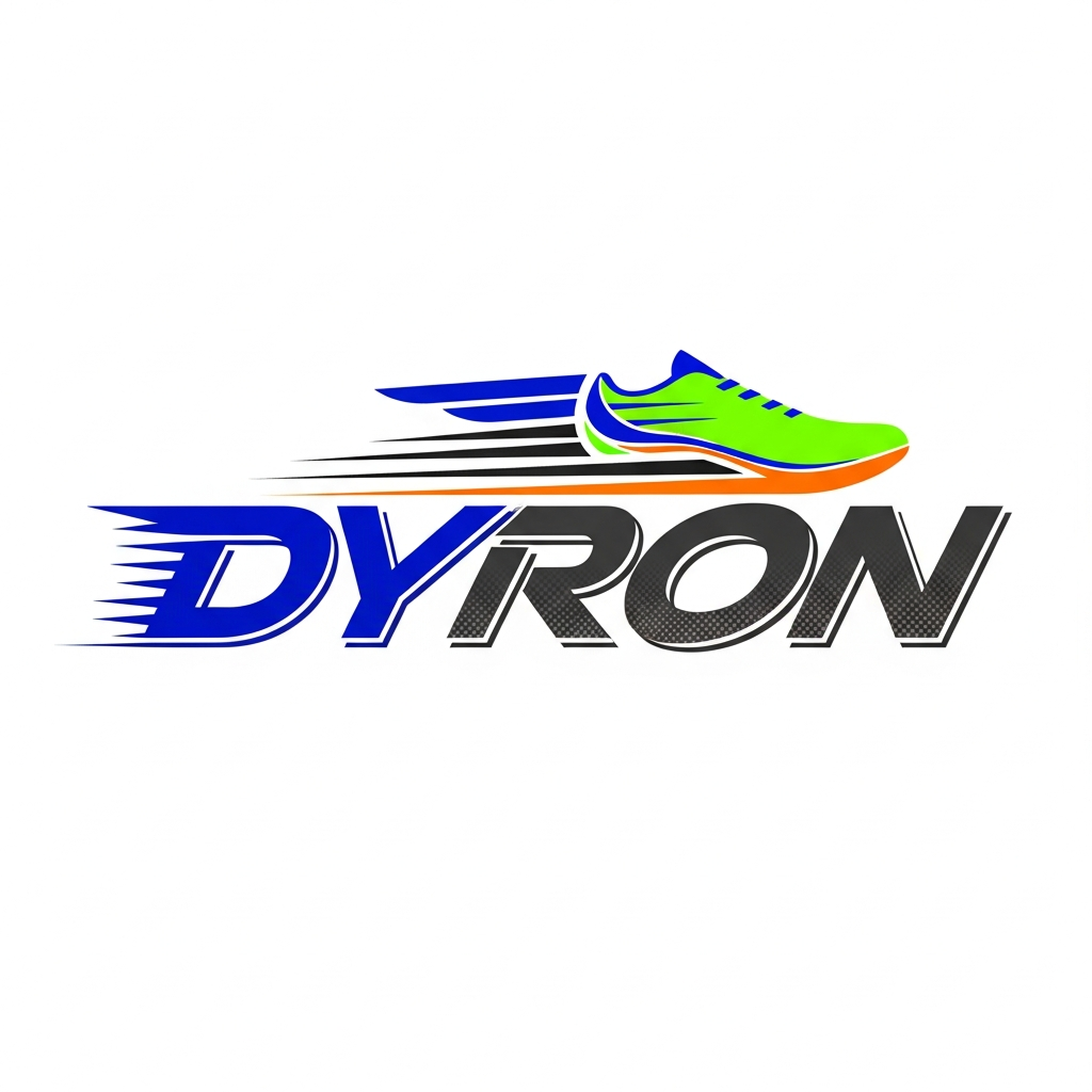 Dyron Logo